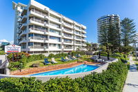 Book Surfers Paradise Accommodation Vacations Tourism Townsville Tourism Townsville