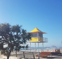 Circle Luxury Holidays - Tourism Townsville