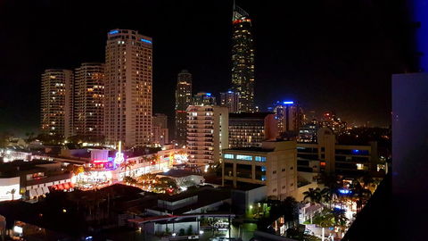Circle Luxury Holidays - Tourism Townsville 28