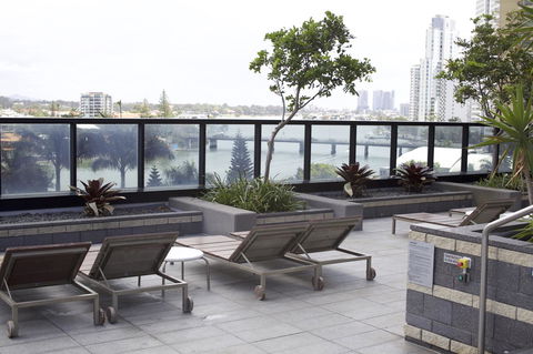 Circle Luxury Holidays - Tourism Townsville 19