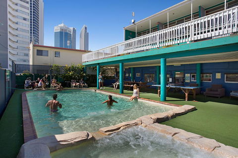 Backpackers In Paradise 18-35 Hostel - Tourism Townsville 19