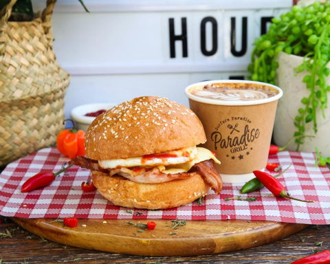 Backpackers In Paradise 18-35 Hostel - Tourism Townsville 24