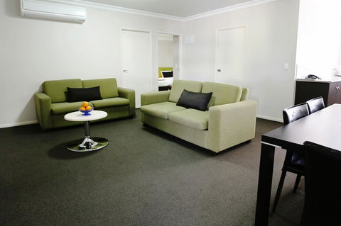 Drovers Motor Inn - Tourism Townsville 11