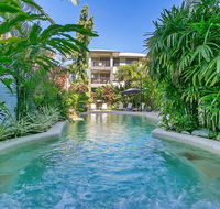Sea Point on Trinity Beach - Tourism Townsville