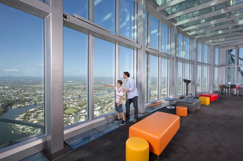 Q1 Resort & Spa - Official - Tourism Townsville 7