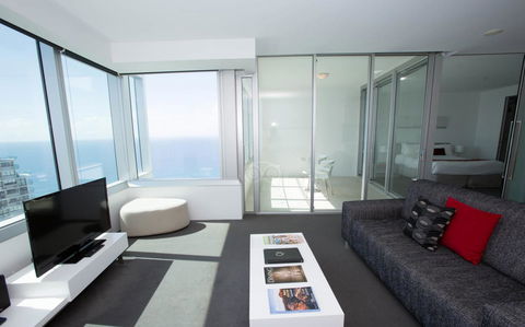 Q1 Resort & Spa - Official - Tourism Townsville 10