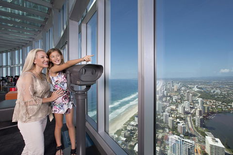 Q1 Resort & Spa - Official - Tourism Townsville 6