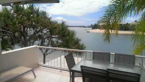 Skippers Cove Waterfront Resort - Tourism Townsville 7