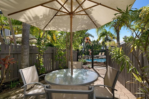 Skippers Cove Waterfront Resort - Tourism Townsville 17