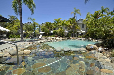 Skippers Cove Waterfront Resort - Tourism Townsville 23