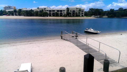Skippers Cove Waterfront Resort - Tourism Townsville 3