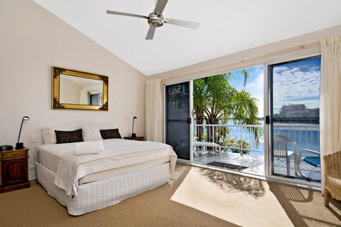 Skippers Cove Waterfront Resort - Tourism Townsville 12