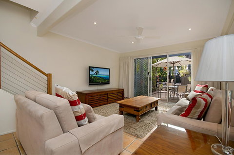 Skippers Cove Waterfront Resort - Tourism Townsville 14
