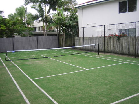Skippers Cove Waterfront Resort - Tourism Townsville 21