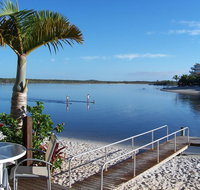 Skippers Cove Waterfront Resort - Tourism Townsville