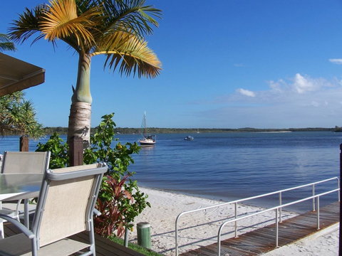 Skippers Cove Waterfront Resort - Tourism Townsville 24