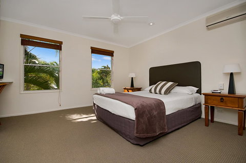 Skippers Cove Waterfront Resort - Tourism Townsville 13