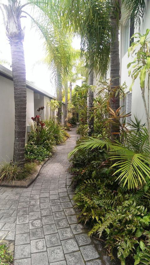 Skippers Cove Waterfront Resort - Tourism Townsville 15