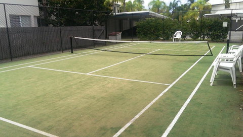 Skippers Cove Waterfront Resort - Tourism Townsville 18