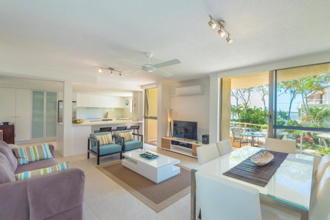 Munna Beach Apartments - Tourism Townsville 14