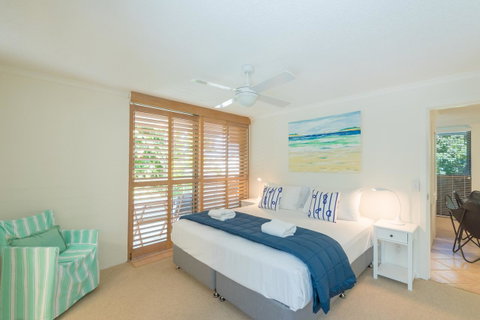 Munna Beach Apartments - Tourism Townsville 36