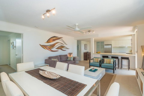 Munna Beach Apartments - Tourism Townsville 18