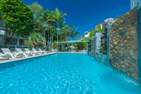 Munna Beach Apartments - Tourism Townsville 34