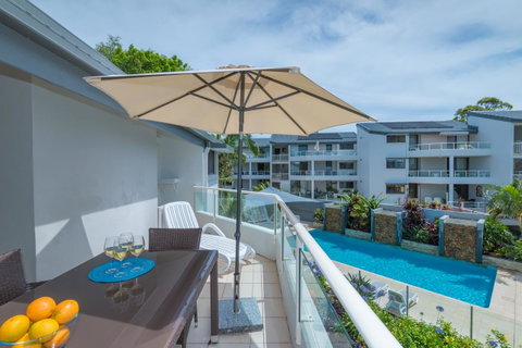 Munna Beach Apartments - Tourism Townsville 17