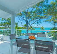 Munna Beach Apartments - Tourism Townsville