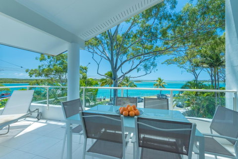 Munna Beach Apartments - Tourism Townsville 0