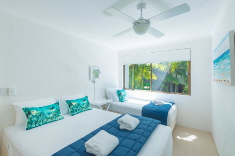 Munna Beach Apartments - Tourism Townsville 33