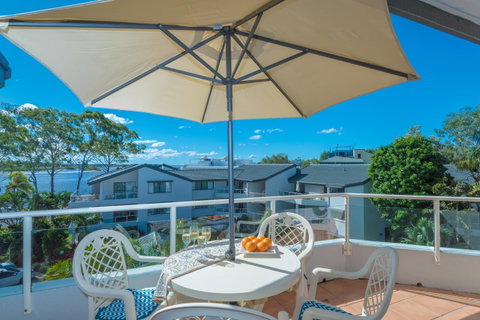 Munna Beach Apartments - Tourism Townsville 11
