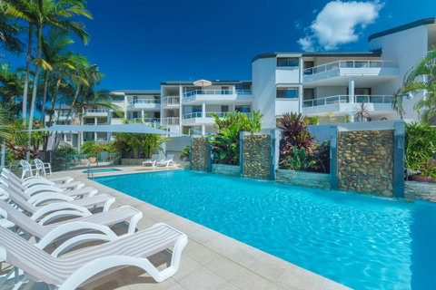 Munna Beach Apartments - Tourism Townsville 19