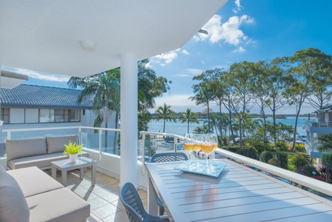 Munna Beach Apartments - Tourism Townsville 30