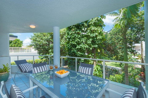 Munna Beach Apartments - Tourism Townsville 32