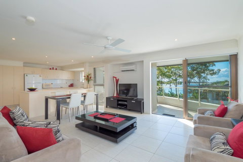Munna Beach Apartments - Tourism Townsville 25