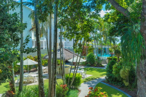 Munna Beach Apartments - Tourism Townsville 24