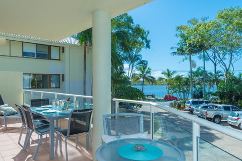 Munna Beach Apartments - Tourism Townsville 10