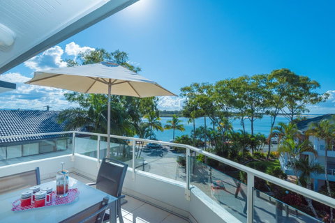 Munna Beach Apartments - Tourism Townsville 12