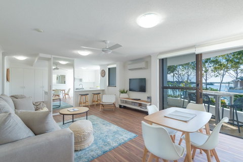 Munna Beach Apartments - Tourism Townsville 26