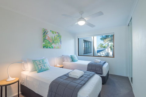 Munna Beach Apartments - Tourism Townsville 27