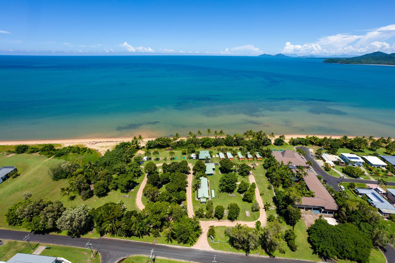 Forsayth QLD Tourism Townsville