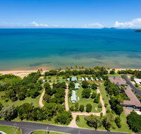 King Reef Resort - Tourism Townsville