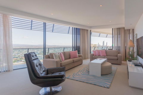 Oracle Resort Broadbeach - Gclr - Tourism Townsville 37