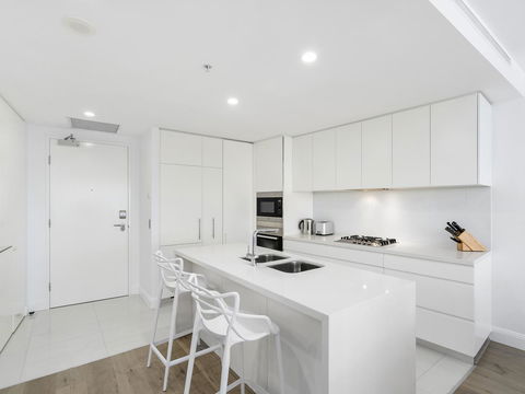 Oracle Resort Broadbeach - Gclr - Tourism Townsville 14