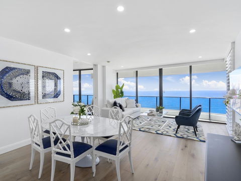 Oracle Resort Broadbeach - Gclr - Tourism Townsville 22