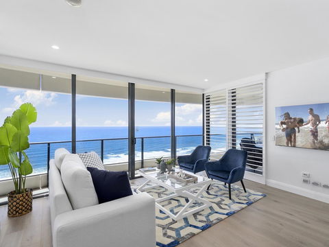Oracle Resort Broadbeach - Gclr - Tourism Townsville 23