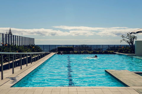 Oracle Resort Broadbeach - Gclr - Tourism Townsville 34