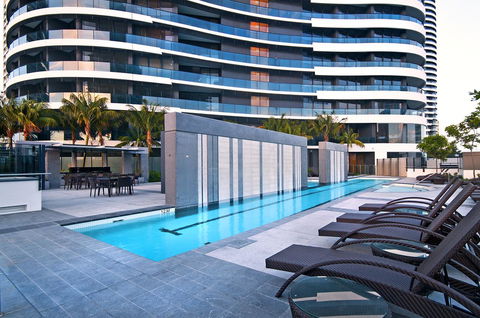 Oracle Resort Broadbeach - Gclr - Tourism Townsville 33
