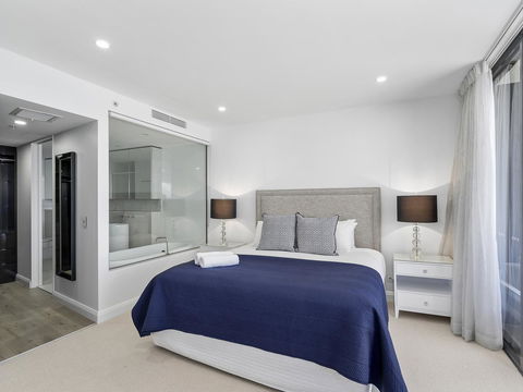Oracle Resort Broadbeach - Gclr - Tourism Townsville 25